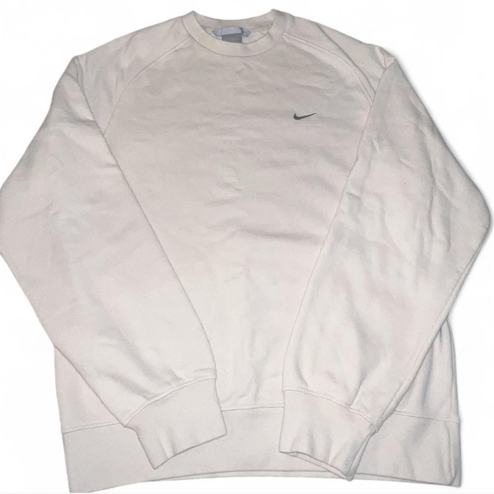 Nike Mens Crewneck Sweater